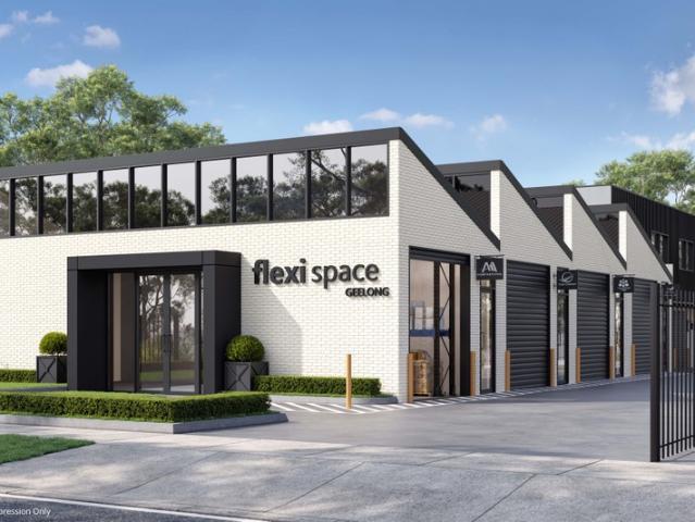 Warehouse for sale in Geelong, Victoria