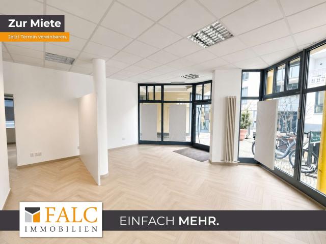 Büro mieten in Wiesloch, Baden-Württemberg