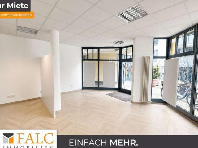 Büro mieten in Wiesloch, Baden-Württemberg