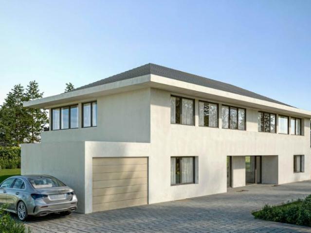 Haus kaufen in Founex, Waadt