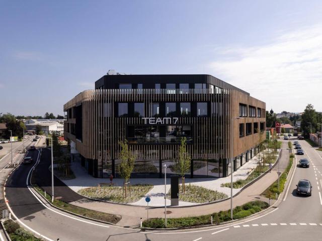 Büro mieten in Ried im Innkreis, Oberösterreich