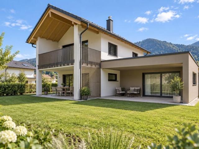 Immobilie kaufen in Vorarlberg