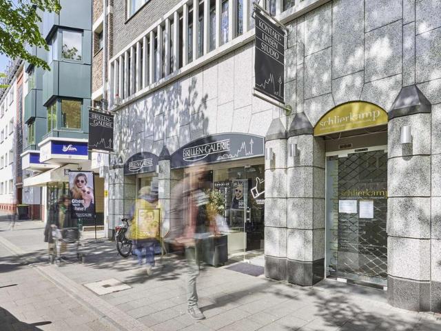 Gewerbe mieten in Lindenthal, Köln