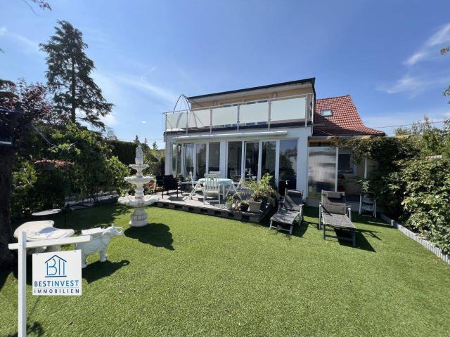 Haus kaufen in Baden, Niederösterreich