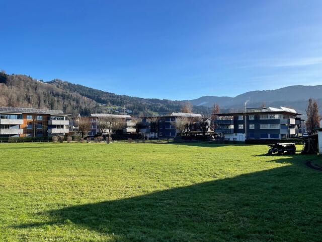 Grundstück kaufen in Wolfurt, Vorarlberg