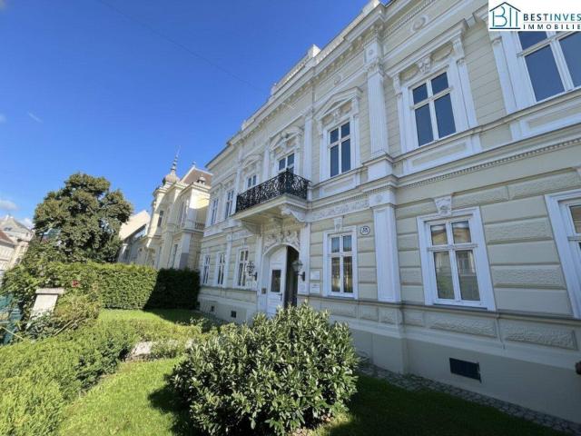 Apartment kaufen in Baden, Niederösterreich