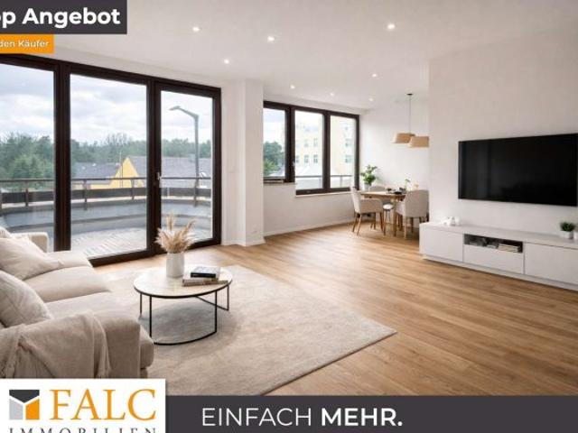 Wohnung kaufen in Maroth, Bayern