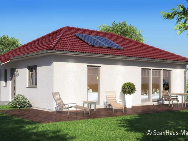 Haus kaufen in Dittmannsdorf, Kitzscher