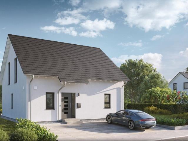 Haus kaufen in Fröschau, Bechhofen