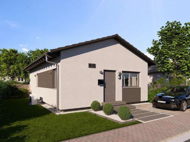 Haus kaufen in Marquardt, Potsdam