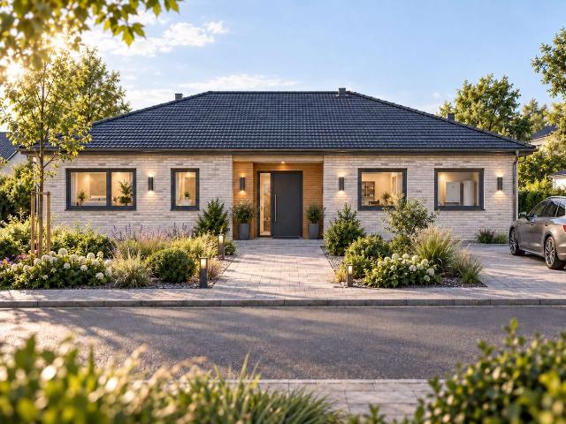 Haus kaufen in Consrade, Plate