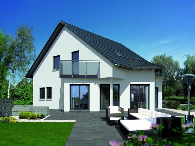 Haus kaufen in Burgkirchen, Bayern
