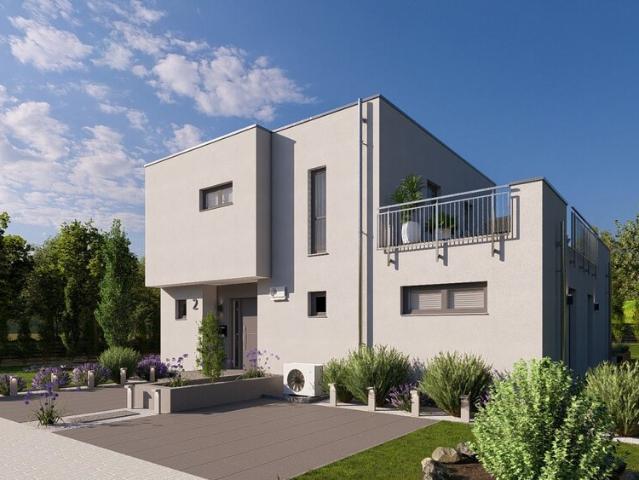 Haus kaufen in Frickhofen, Dornburg