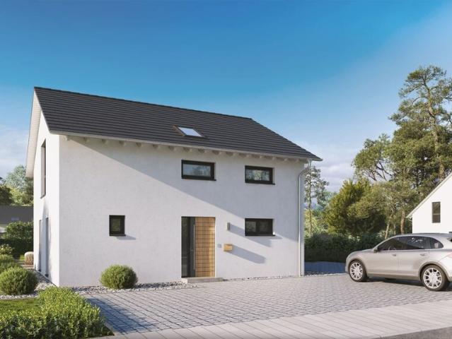 Haus kaufen in Euskirchen, Nordrhein-Westfalen