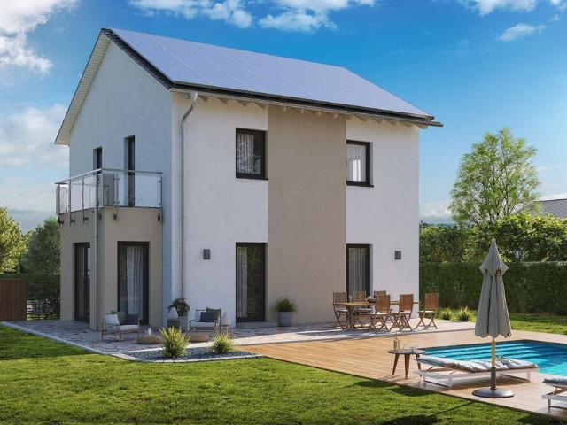 Haus kaufen in Kleinhau, Hürtgenwald