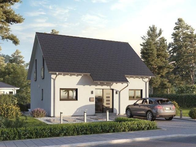 Haus kaufen in Morschenich, Merzenich