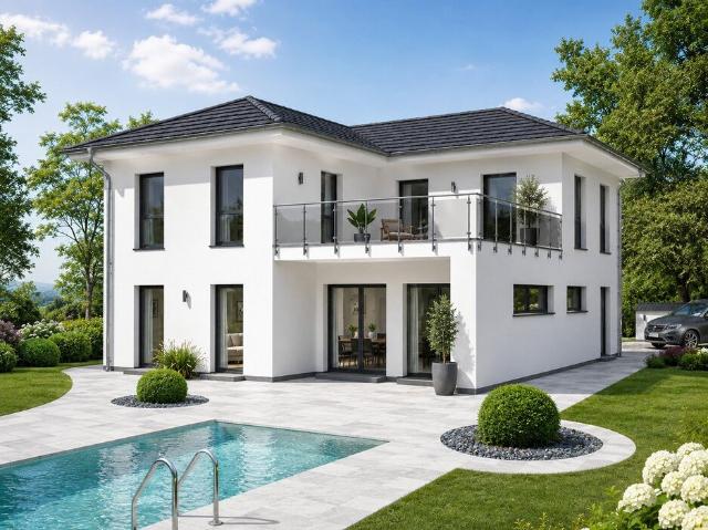 Haus kaufen in Rettenbach, Bayern