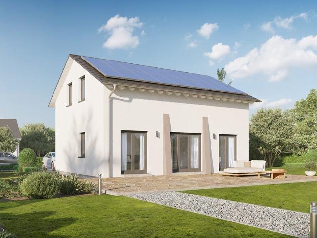Haus kaufen in Ludwigshöhe, Rückersdorf