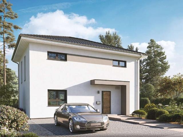 Haus kaufen in Sankt Ingbert, Saarpfalz-Kreis