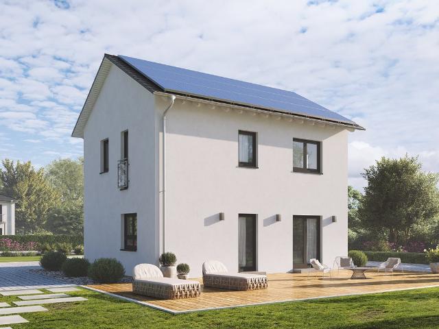 Haus kaufen in Stadelhofen, Bayern