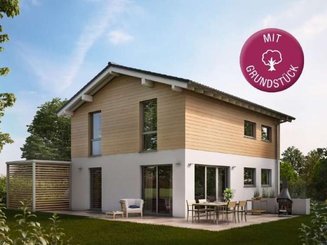 Haus kaufen in Reinsdorf, Zwickau