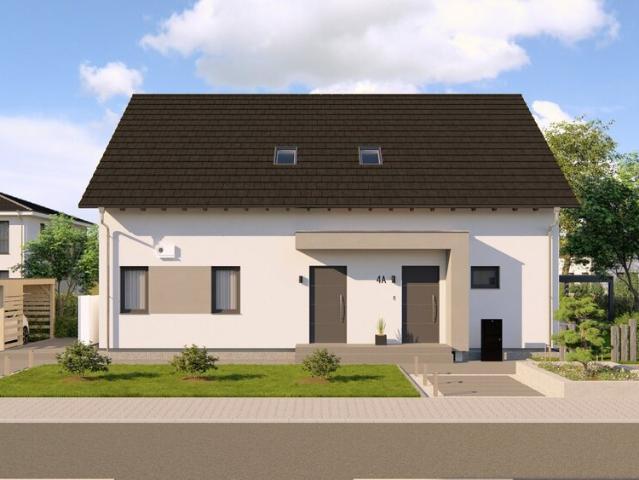 Haus kaufen in Grafenau, Bayern