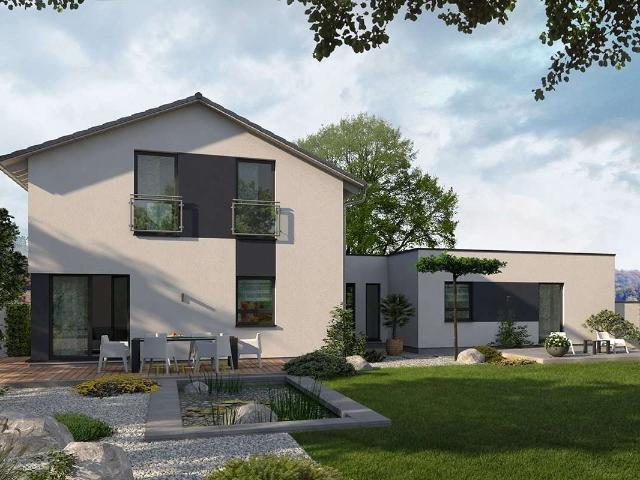Haus kaufen in Hausten, Landkreis Mayen-Koblenz