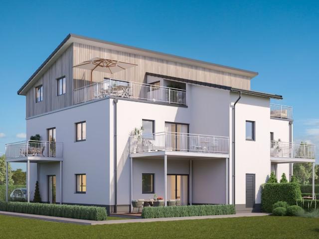 Haus kaufen in Eudorf, Alsfeld