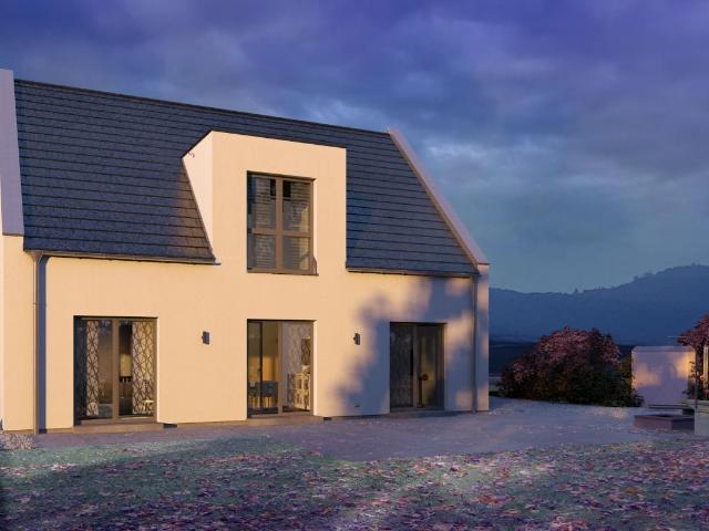 Haus kaufen in Lohberg, Dinslaken
