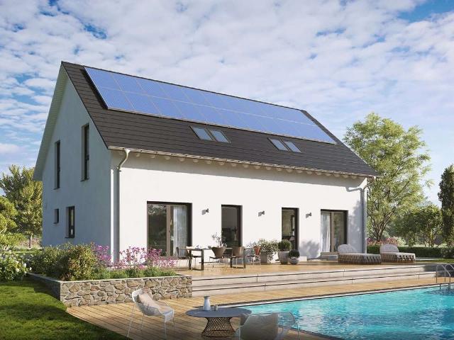 Haus kaufen in Burgstädt, Mittelsachsen