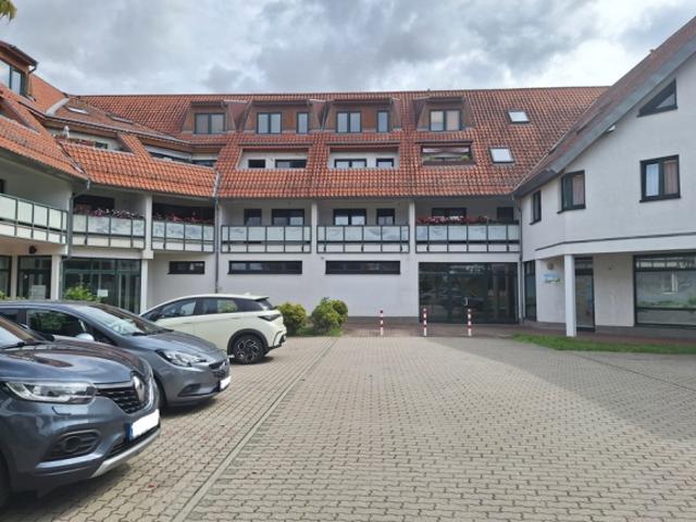 Apartment mieten in Lebus, Brandenburg