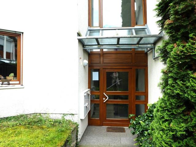 Etagenwohnung kaufen in Pleidelsheim