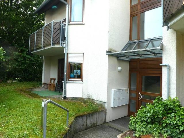 Etagenwohnung kaufen in Pleidelsheim