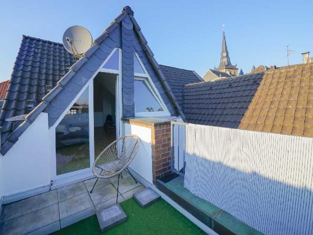 Wohnung mieten in Zentrum, Ratingen