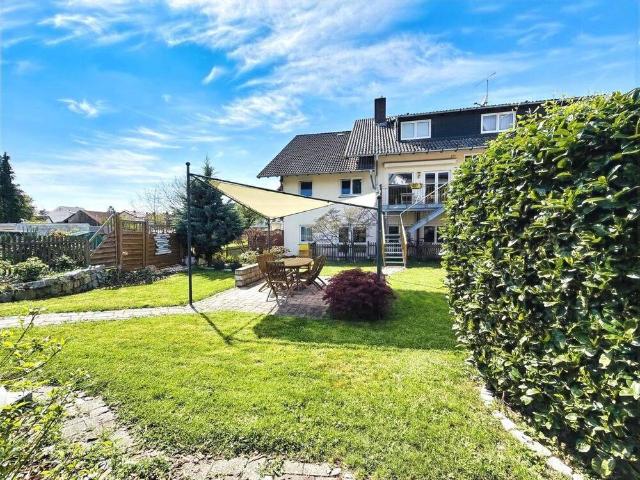 Wohnung kaufen in Breckenheim, Wiesbaden