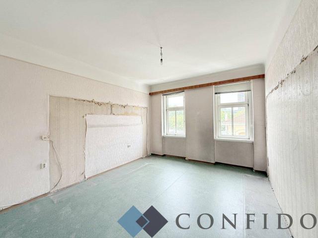 Apartment kaufen in Wien, KG Brigittenau