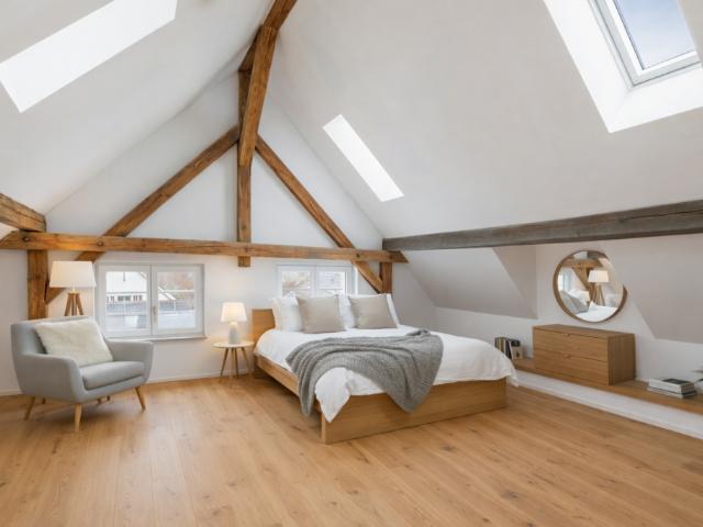 Wohnung kaufen in Böckten, Basel-Landschaft
