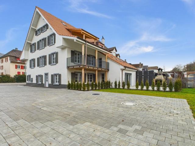 Wohnung kaufen in Böckten, Basel-Landschaft