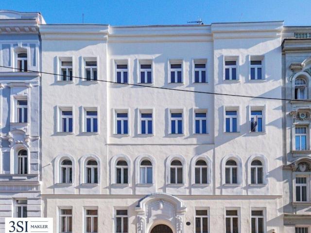 Apartment kaufen in Wien