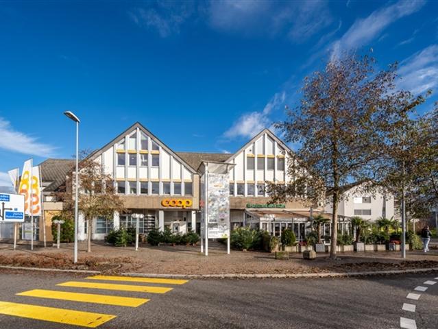 Büro mieten in Berikon, Aargau