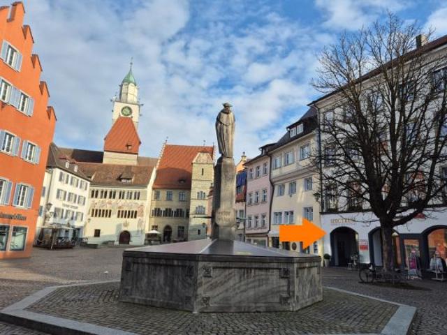 Büro mieten in Überlingen, Baden-Württemberg