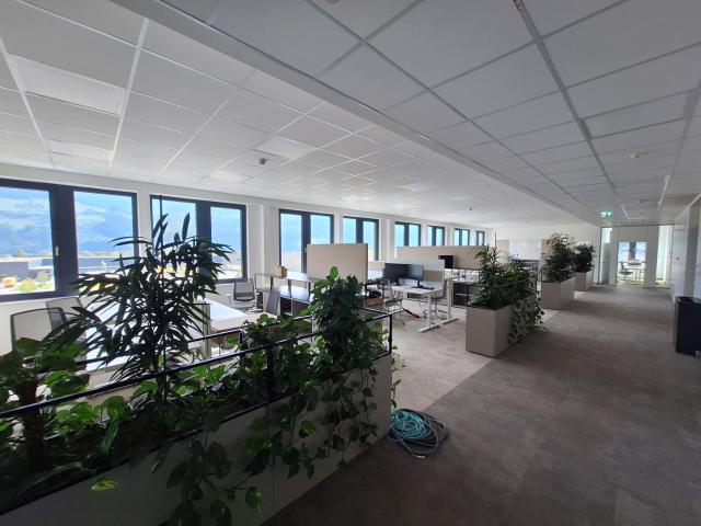 Büro mieten in Zwerchloch, Vomp