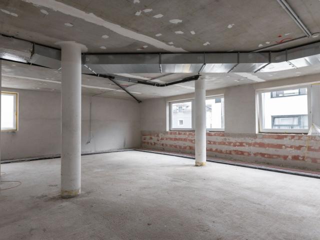 Büro mieten in Salzburg