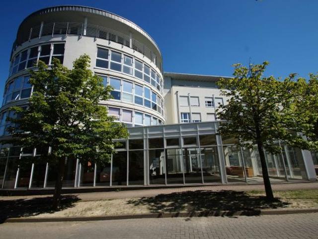 Büro mieten in Großkugel, Sachsen-Anhalt