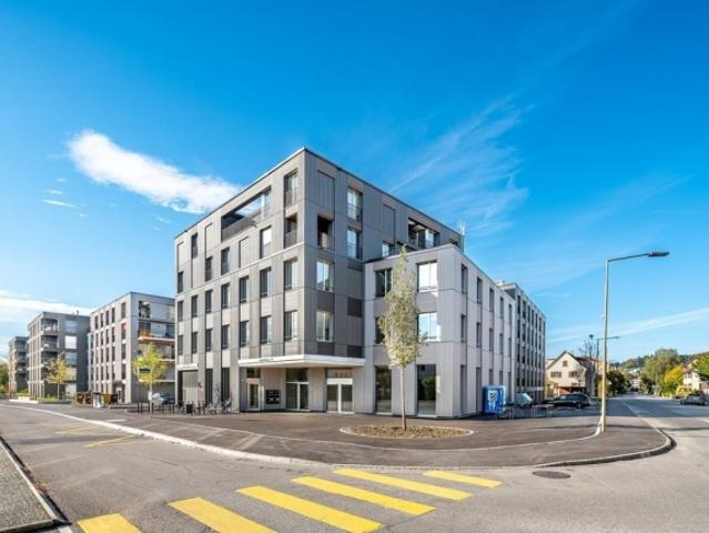 Atelier mieten in Winterthur, Zürich