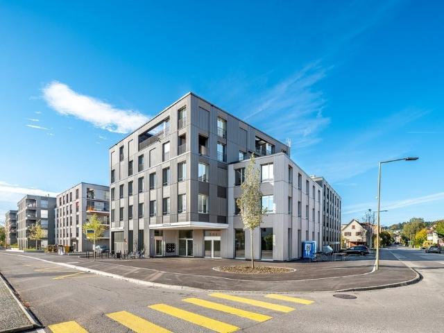 Immobilie mieten in Winterthur, Zürich