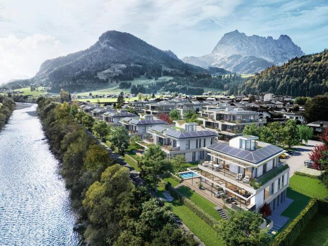 Haus kaufen in Kirchdorf in Tirol, Tirol
