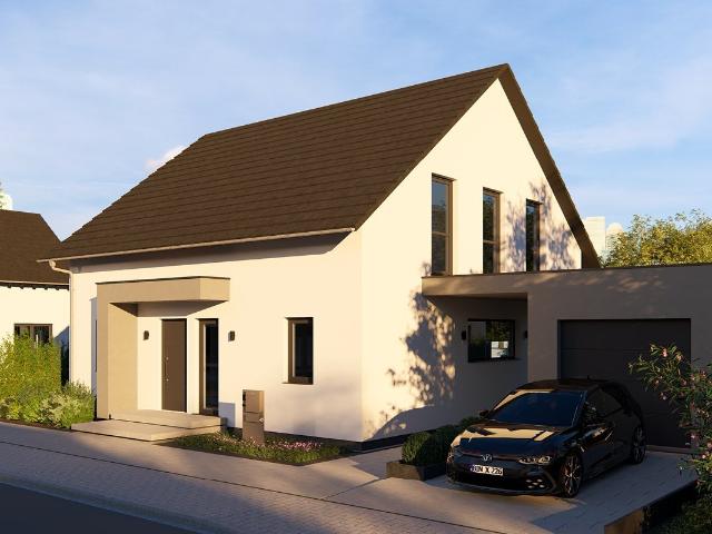 Haus kaufen in Bad Soden-Salmünster, Hessen