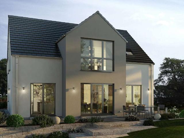 Haus kaufen in Eppelheim, Rhein-Neckar-Kreis