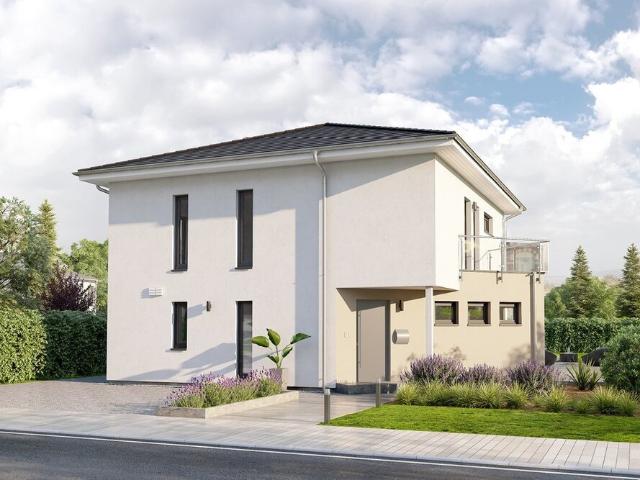 Haus kaufen in Löhnberg, Landkreis Limburg-Weilburg